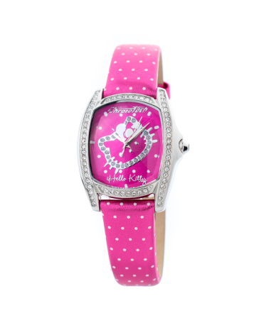 WATCH CHRONOTECH WOMAN CT7094SS-42 (30MM)