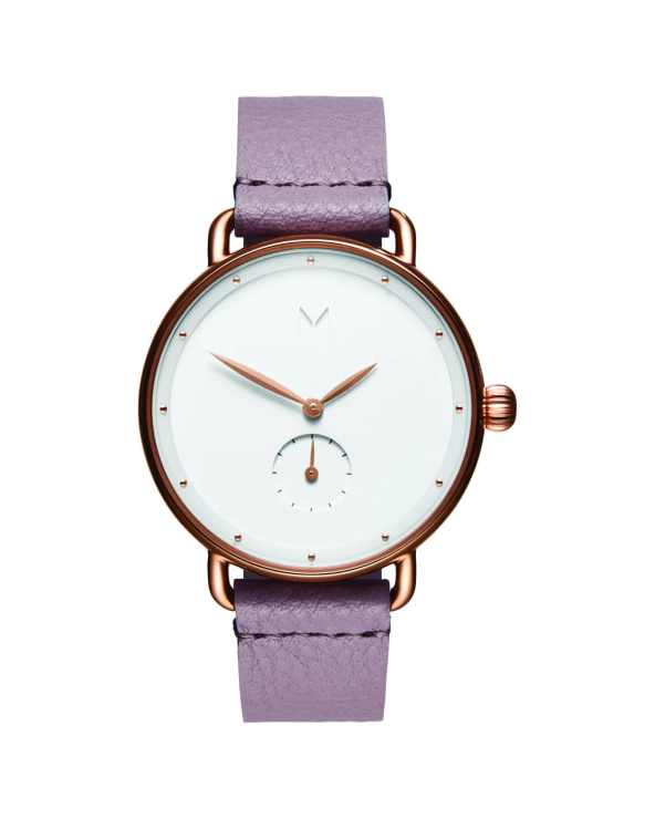 WATCH MVMT WOMEN D-FR01-RGPU (36MM)