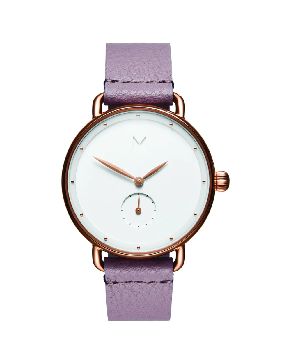WATCH MVMT WOMEN D-FR01-RGPU (36MM)