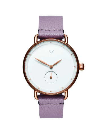 WATCH MVMT WOMEN D-FR01-RGPU (36MM)