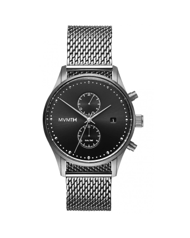 WATCH MVMT MAN D-MV01-S2 (38MM)