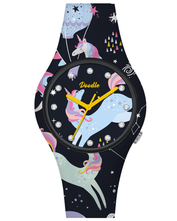 WATCH DOODLE WOMEN DO35025 (35MM)