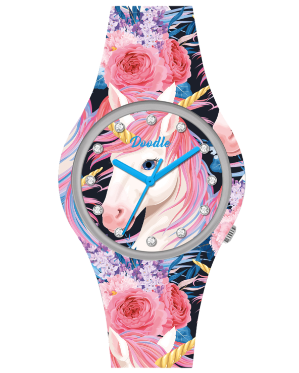 WATCH DOODLE UNISEX DO39013 (38MM)