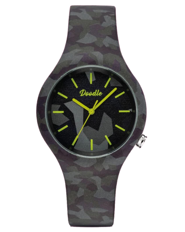 WATCH DOODLE UNISEX DO39018 (38MM)