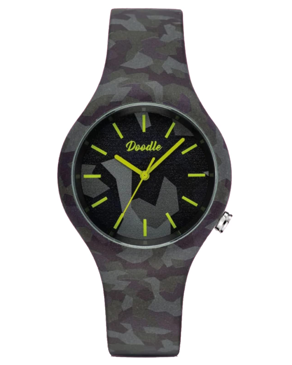 WATCH DOODLE UNISEX DO39018 (38MM)