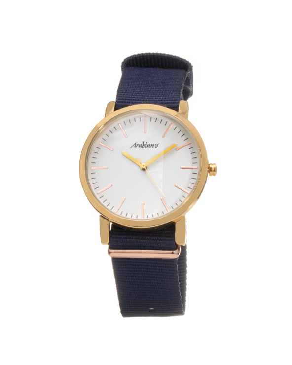 WATCH ARABIANS UNISEX DPP2197A (38MM)