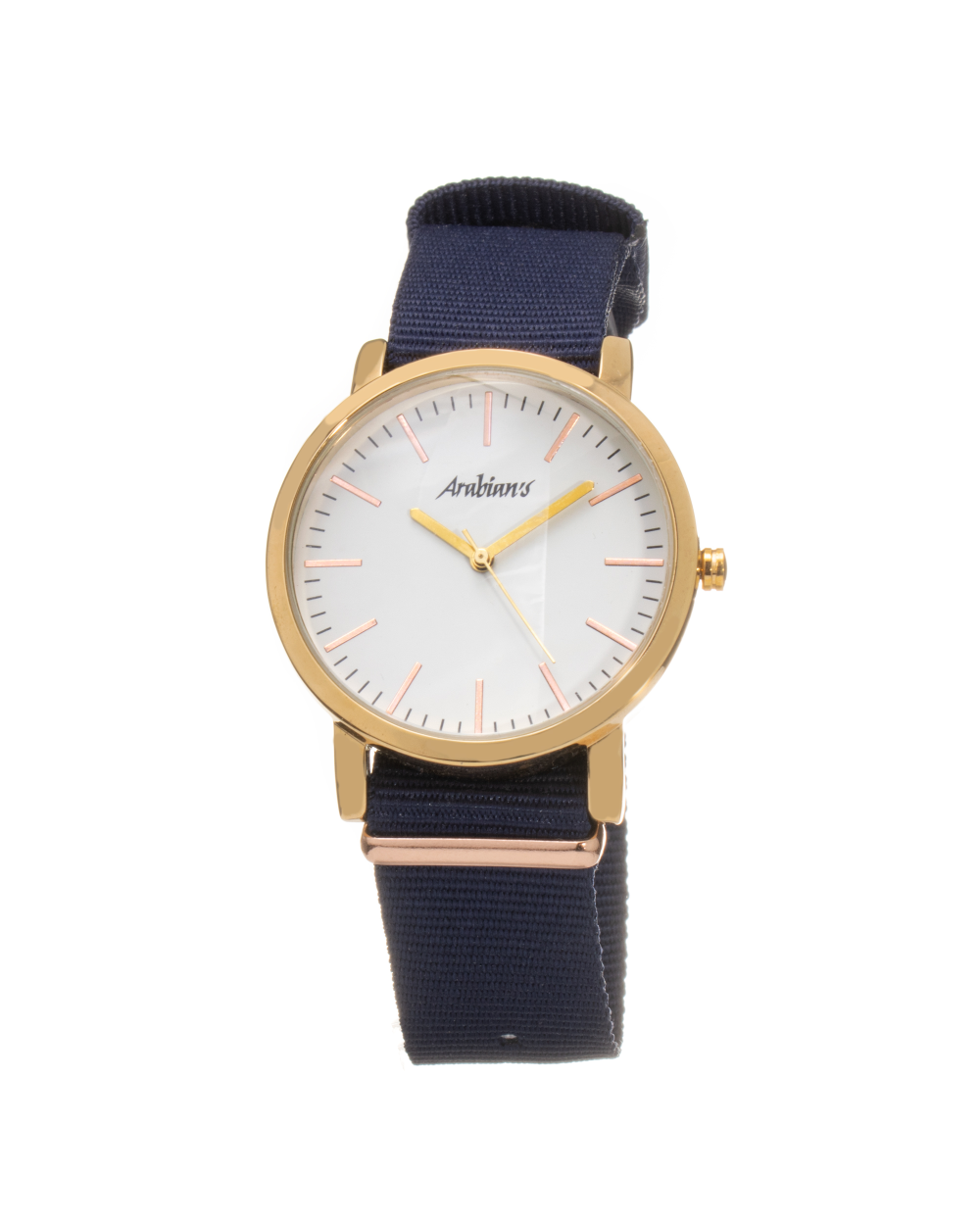 WATCH ARABIANS UNISEX DPP2197A (38MM)