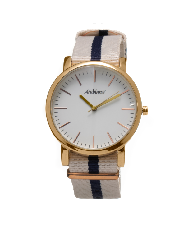 WATCH ARABIANS UNISEX DPP2197B (38MM)