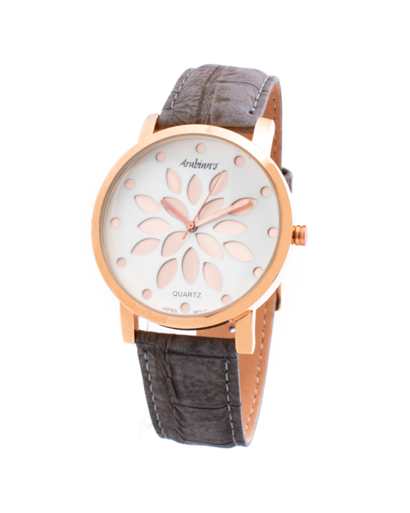 WATCH ARABIANS UNISEX DPP2197R2 (40MM)