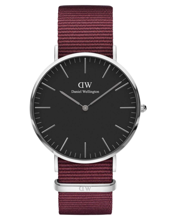 WATCH DANIEL WELLINGTON UNISEX DW00100270 (40MM)