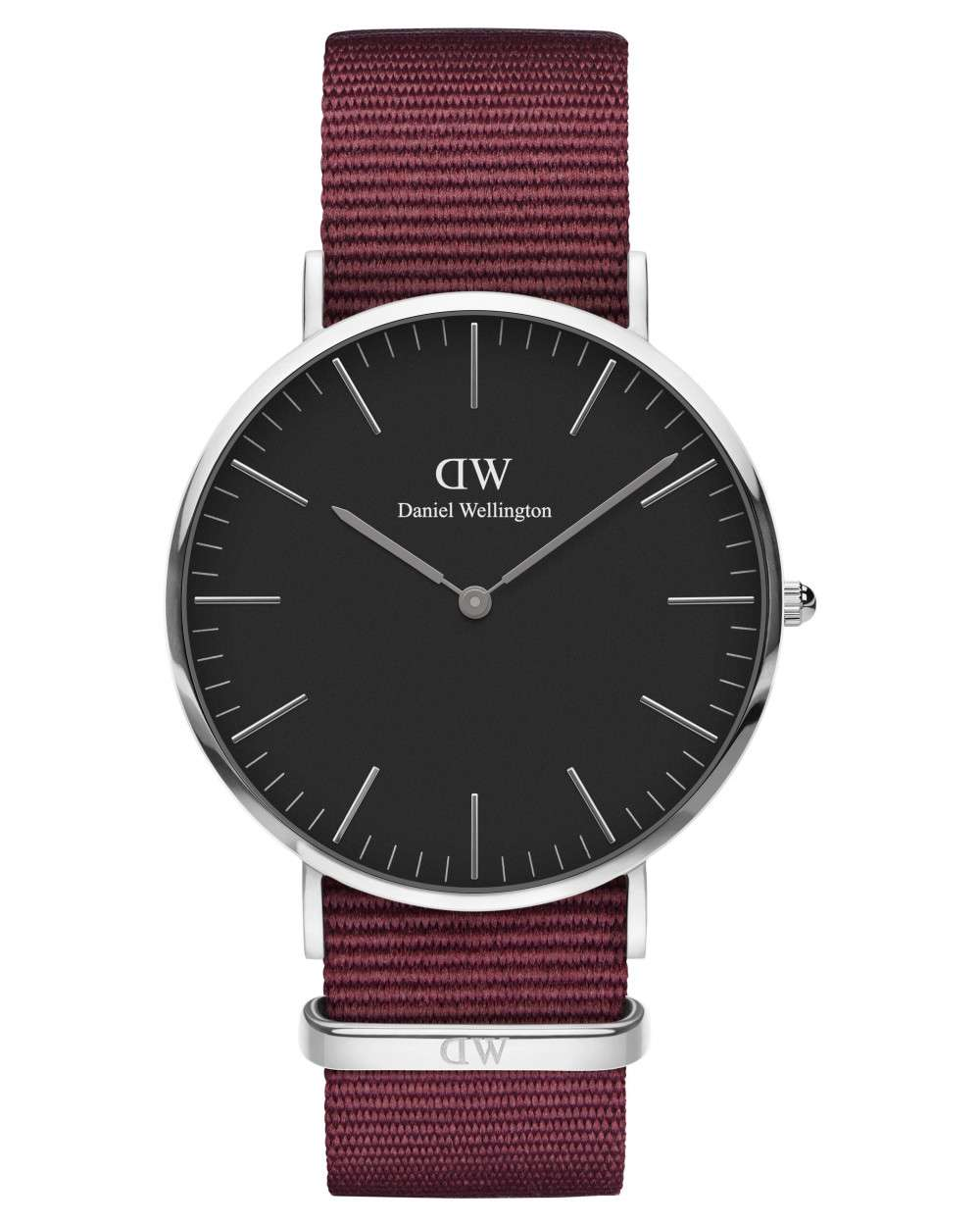 WATCH DANIEL WELLINGTON UNISEX DW00100270 (40MM)