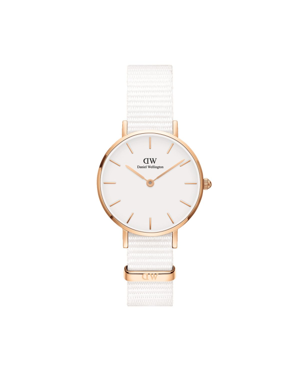 WATCH DANIEL WELLINGTON WOMEN DW00100313 (28MM)
