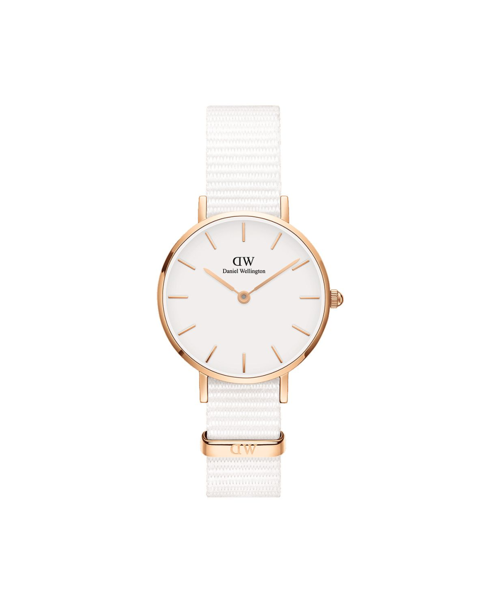 WATCH DANIEL WELLINGTON WOMEN DW00100313 (28MM)