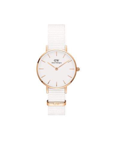 WATCH DANIEL WELLINGTON WOMEN DW00100313 (28MM)