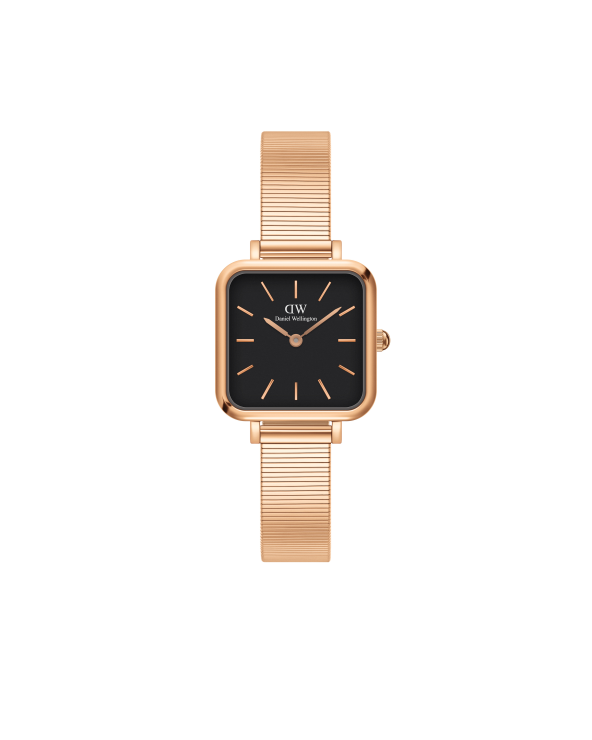 WATCH DANIEL WELLINGTON WOMEN DW00100518 (22MM)