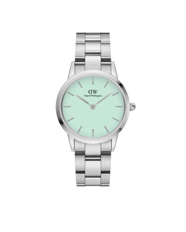 WATCH DANIEL WELLINGTON WOMEN DW00100538 (32MM)