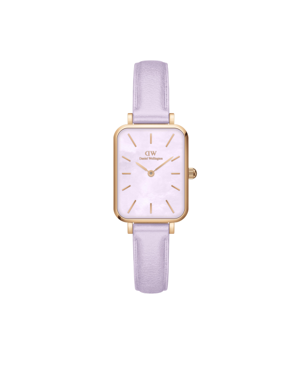 WATCH DANIEL WELLINGTON WOMEN DW00100637 (20MM)