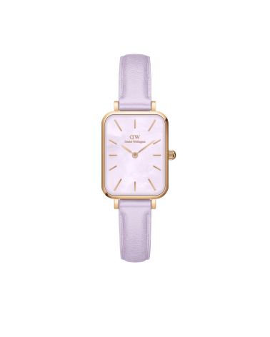 WATCH DANIEL WELLINGTON WOMEN DW00100637 (20MM)