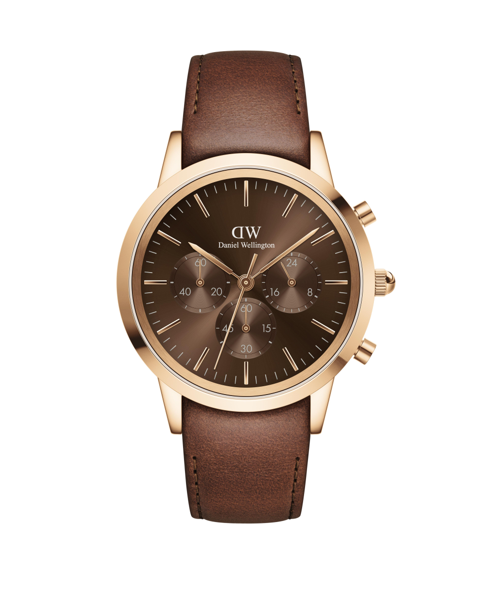 WATCH DANIEL WELLINGTON MAN DW00100640 (42MM)