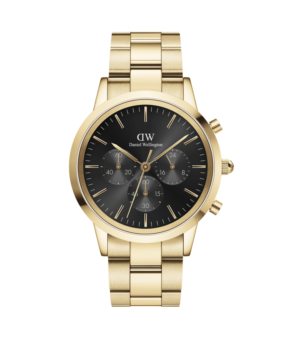 WATCH DANIEL WELLINGTON MAN DW00100641 (42MM)