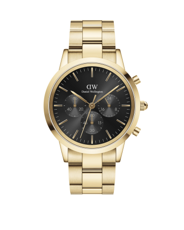 WATCH DANIEL WELLINGTON MAN DW00100641 (42MM)