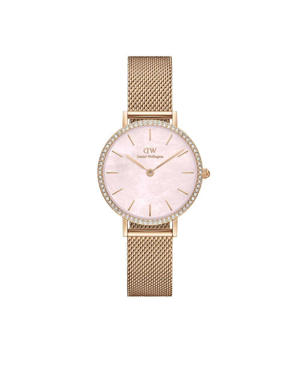 WATCH DANIEL WELLINGTON WOMEN DW00100663 (28MM)