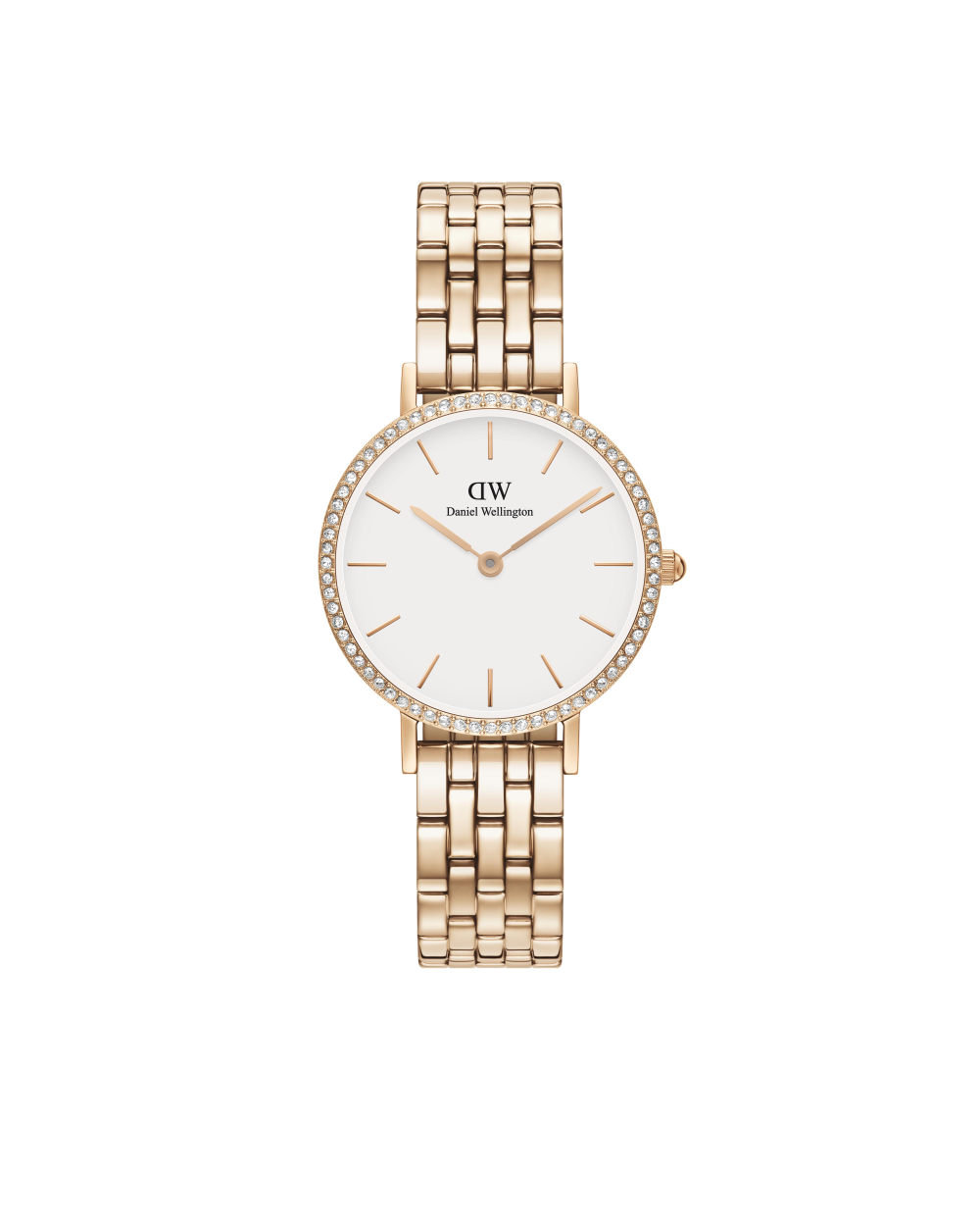 WATCH DANIEL WELLINGTON WOMEN DW00100666 (28MM)