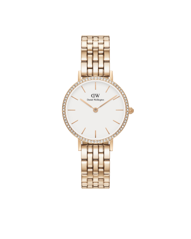 WATCH DANIEL WELLINGTON WOMEN DW00100666 (28MM)