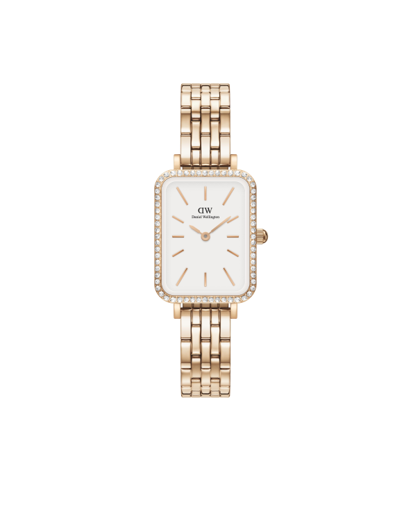 WATCH DANIEL WELLINGTON WOMEN DW00100672 (20MM)