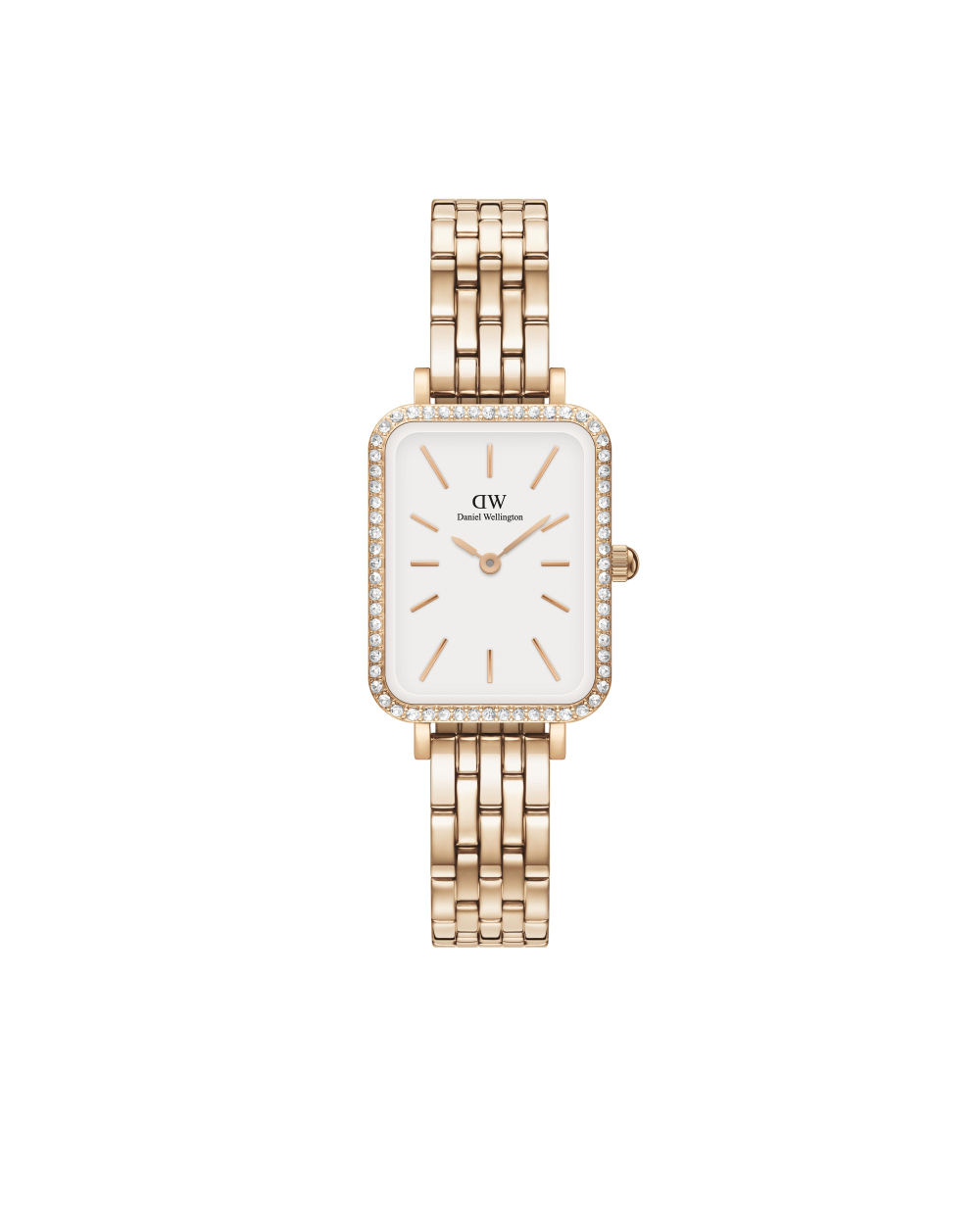 WATCH DANIEL WELLINGTON WOMEN DW00100672 (20MM)