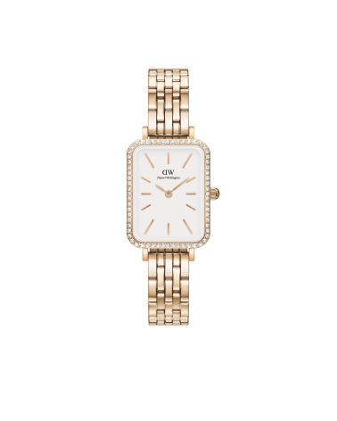 WATCH DANIEL WELLINGTON WOMEN DW00100672 (20MM)