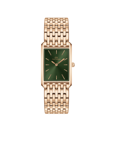 WATCH DANIEL WELLINGTON WOMEN DW00100704 (32MM)