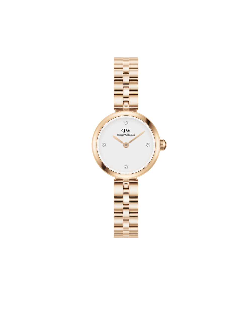 WATCH DANIEL WELLINGTON WOMEN DW00100717 (22MM)