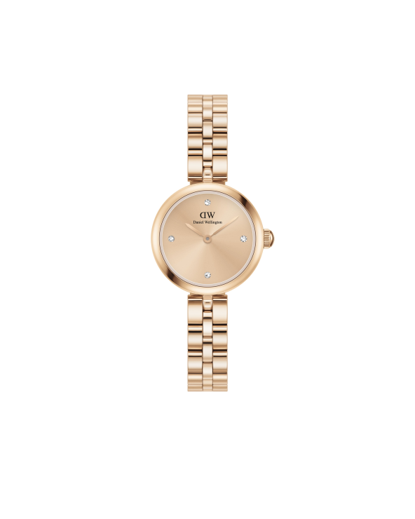 WATCH DANIEL WELLINGTON WOMEN DW00100720 (22MM)