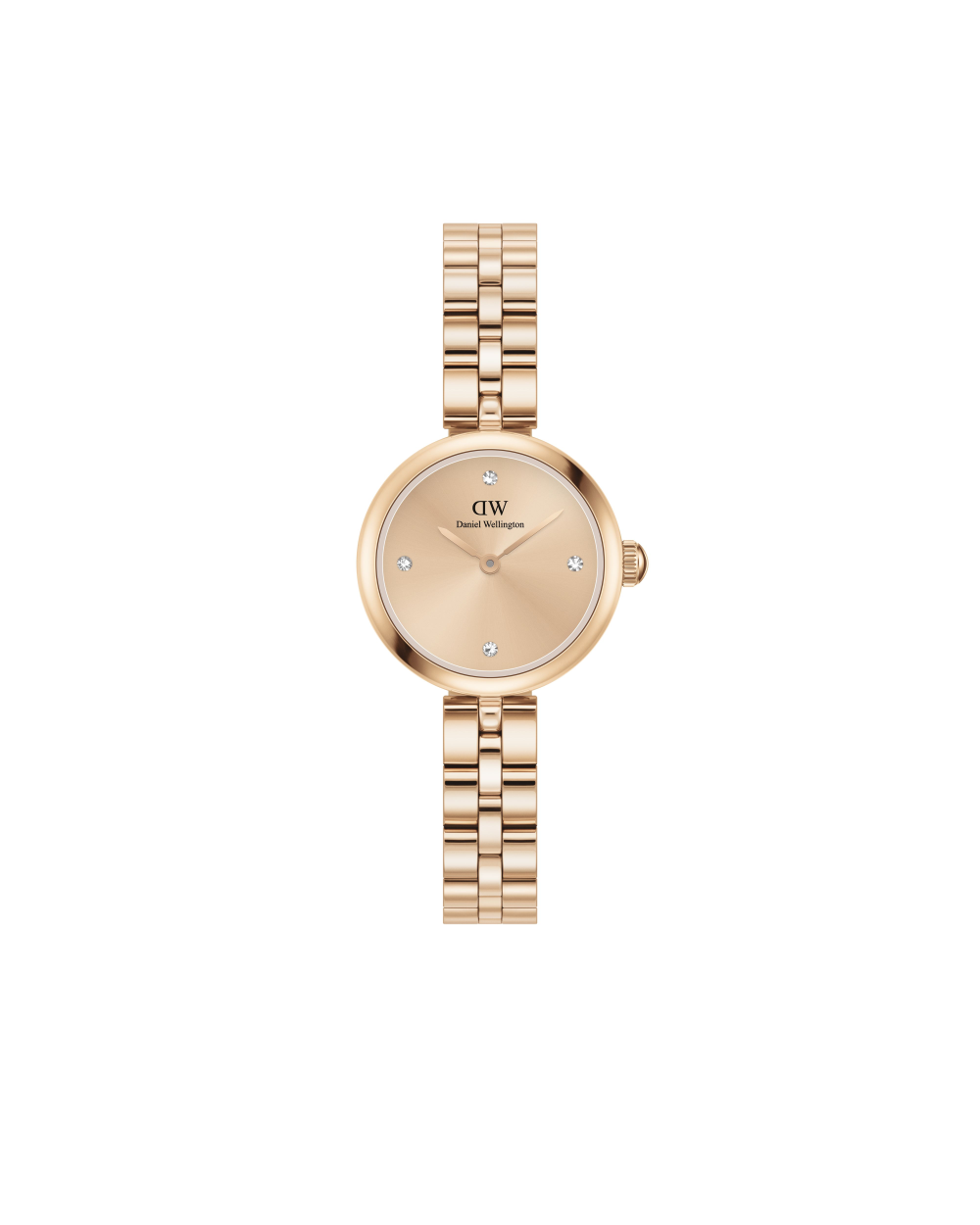 WATCH DANIEL WELLINGTON WOMEN DW00100720 (22MM)