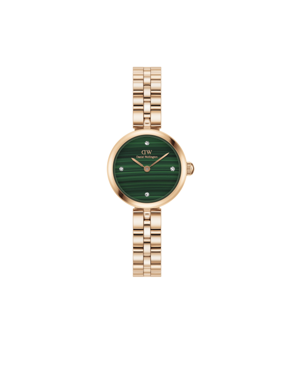 WATCH DANIEL WELLINGTON WOMEN DW00100721 (22MM)