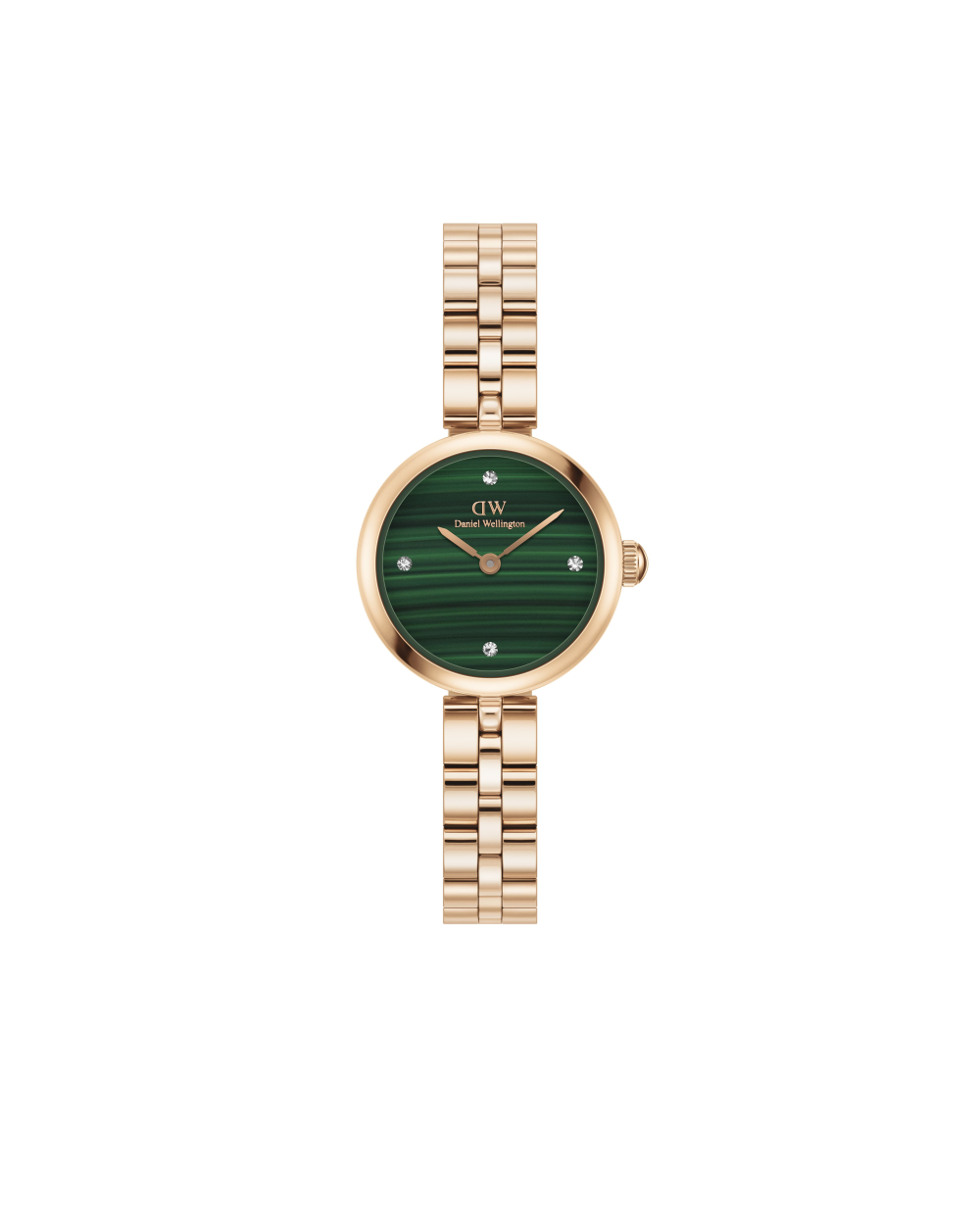 WATCH DANIEL WELLINGTON WOMEN DW00100721 (22MM)