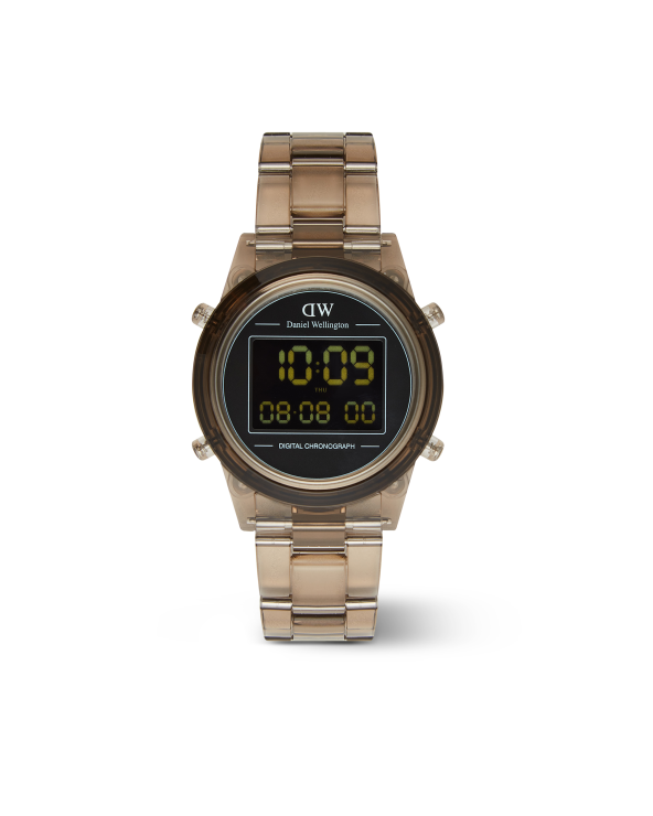 WATCH DANIEL WELLINGTON UNISEX DW00100761 (36MM)