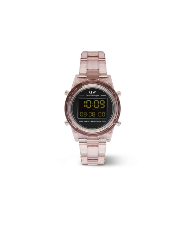 WATCH DANIEL WELLINGTON UNISEX DW00100764 (36MM)