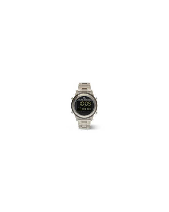 WATCH DANIEL WELLINGTON UNISEX DW00100766 (42MM)