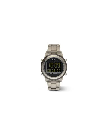 WATCH DANIEL WELLINGTON UNISEX DW00100766 (42MM)