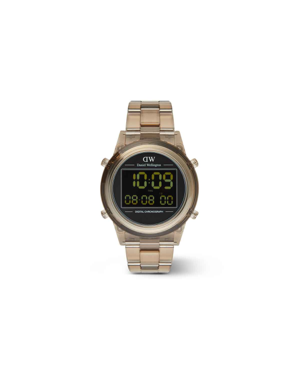 WATCH DANIEL WELLINGTON UNISEX DW00100767 (42MM)
