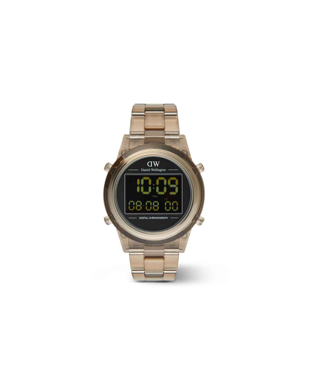 WATCH DANIEL WELLINGTON UNISEX DW00100767 (42MM)