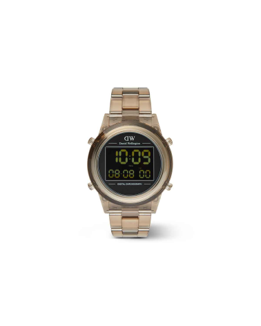 WATCH DANIEL WELLINGTON UNISEX DW00100767 (42MM)