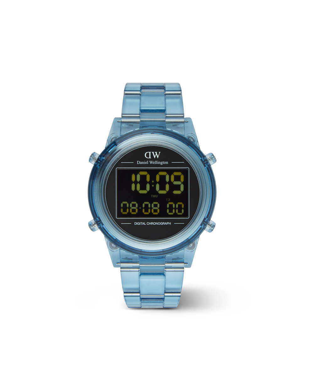 WATCH DANIEL WELLINGTON UNISEX DW00100770 (42MM)