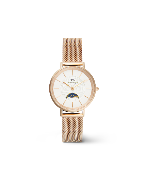 WATCH DANIEL WELLINGTON UNISEX DW00100773 (32MM)