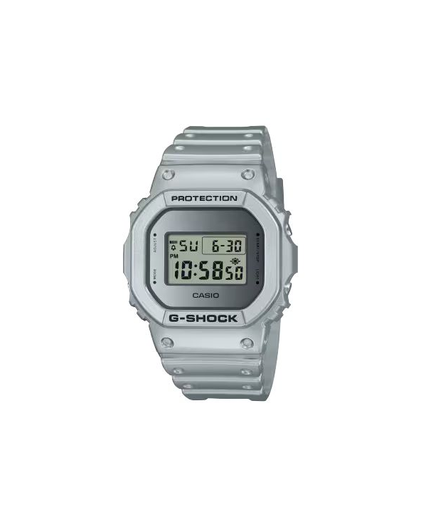 WATCH CASIO MAN DW-5600FF-8ER (48,9MM)