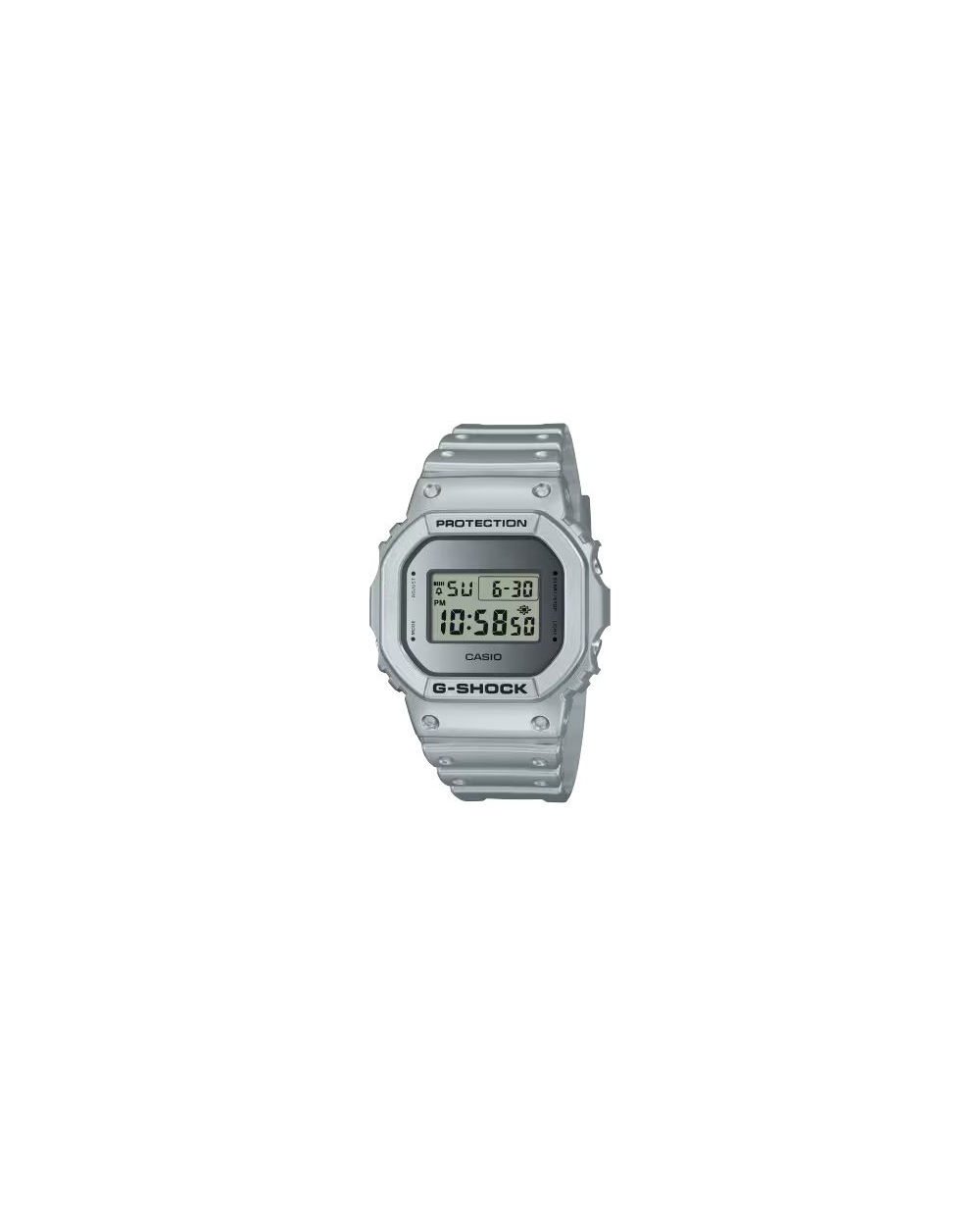 WATCH CASIO MAN DW-5600FF-8ER (48,9MM)