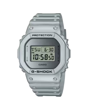 WATCH CASIO MAN DW-5600FF-8ER (48,9MM)