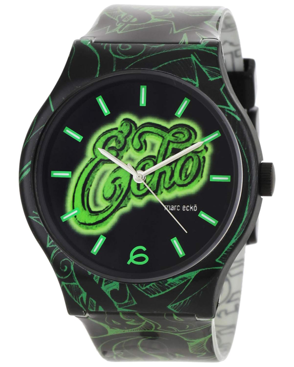 WATCH MARC ECKO UNISEX E06507M1 (42MM)
